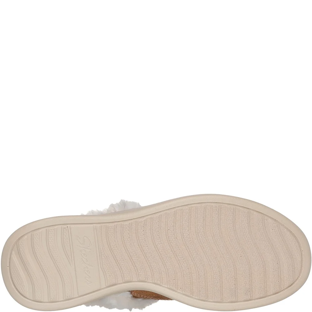 Skechers Cozy Escape Slipper