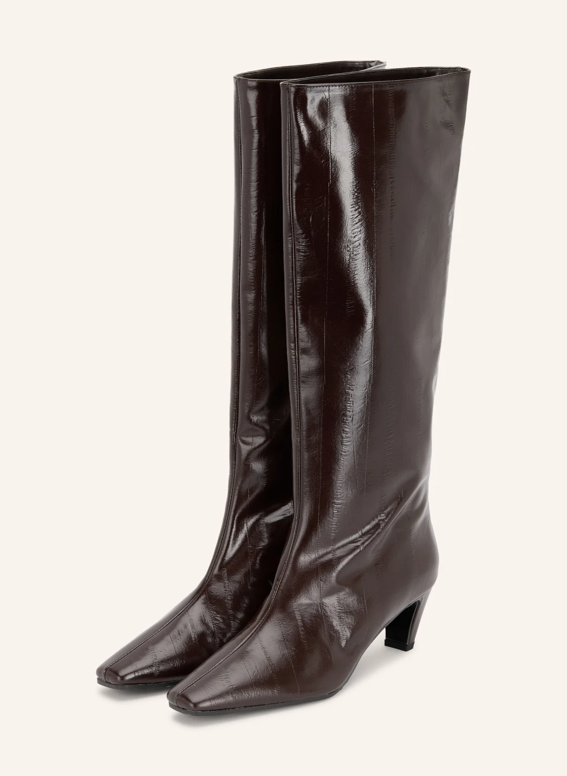 MRS & HUGS Stiefel