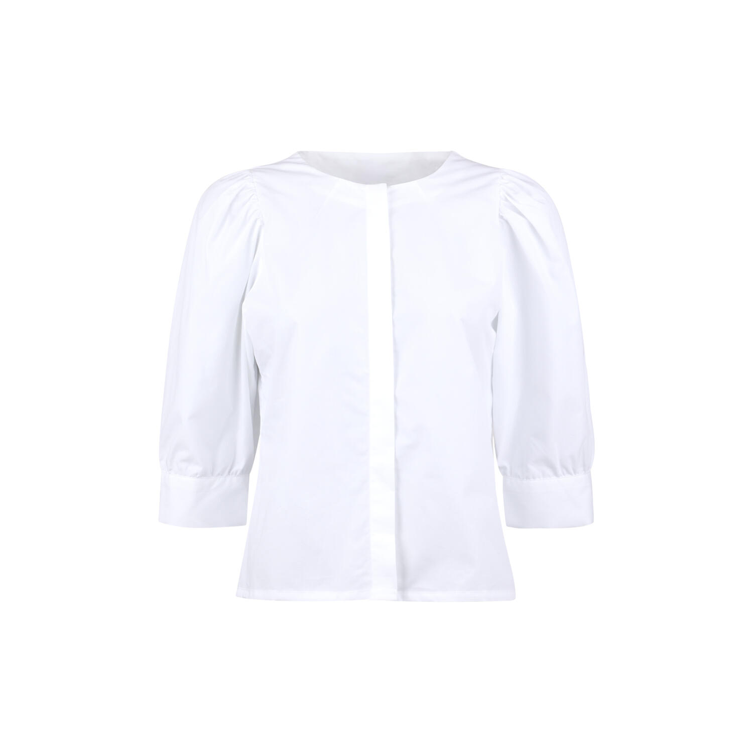 Lykke Blouse, white