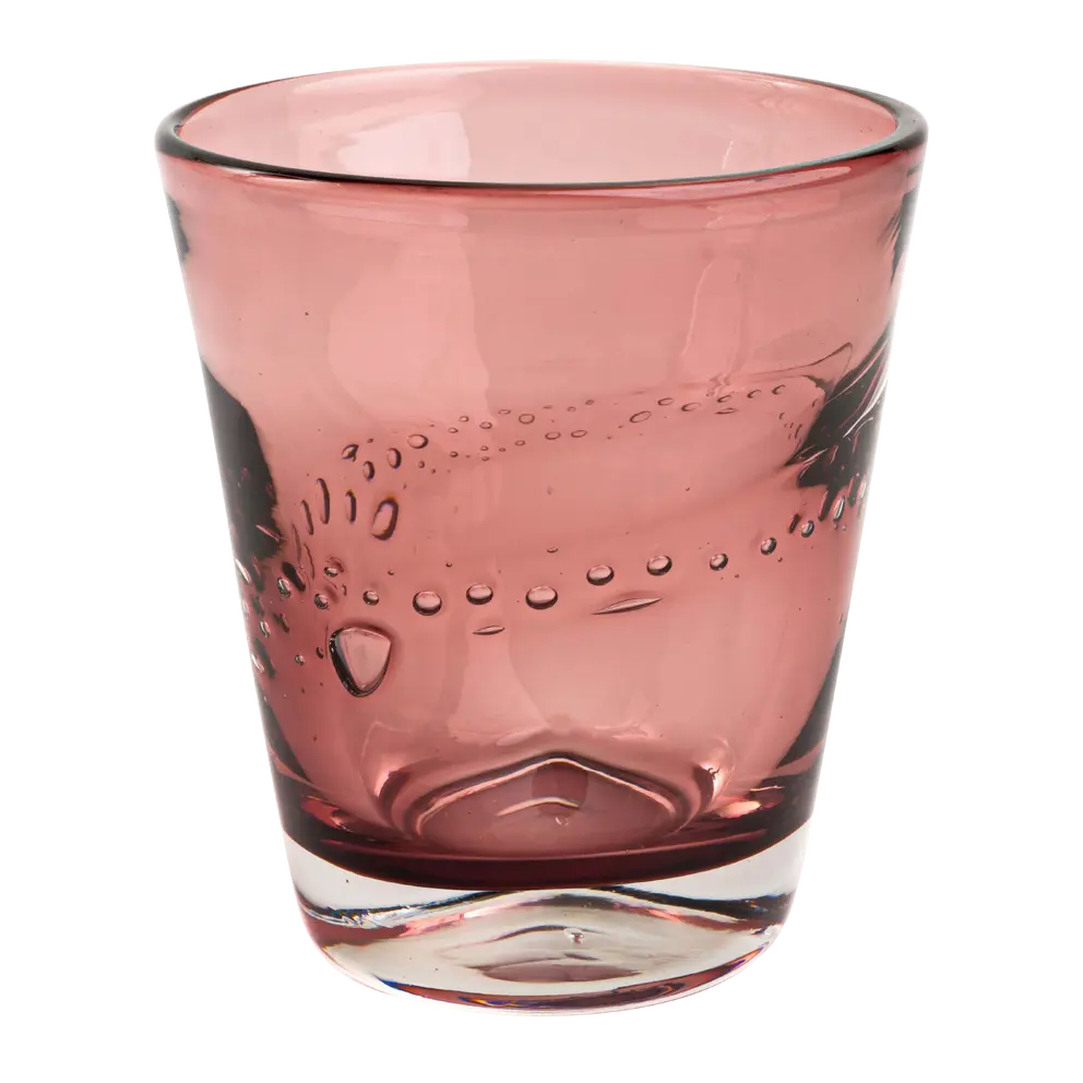 Trinkglas Samoa