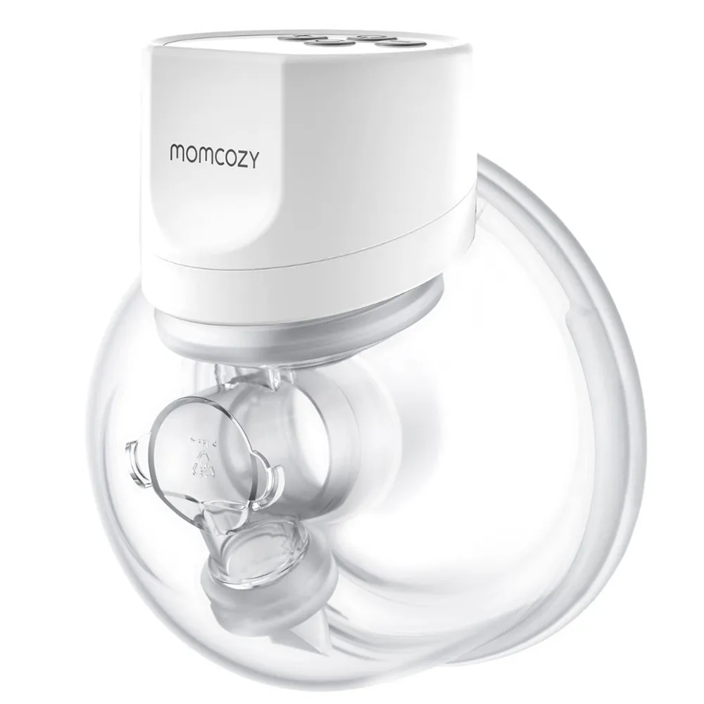 Momcozy S12 PRO Portable Individual Breast Pump