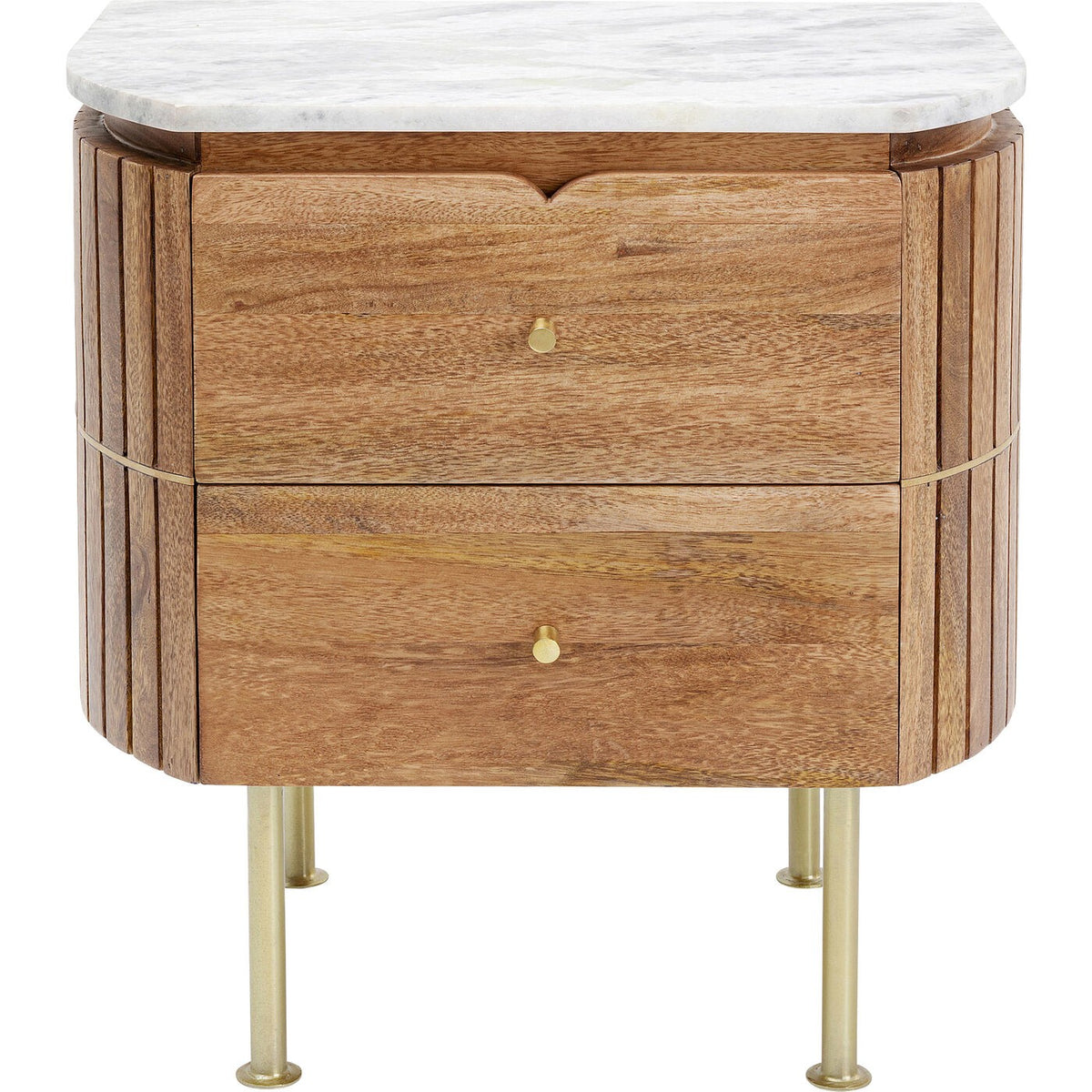 Kare Design Nachtkastje Grace