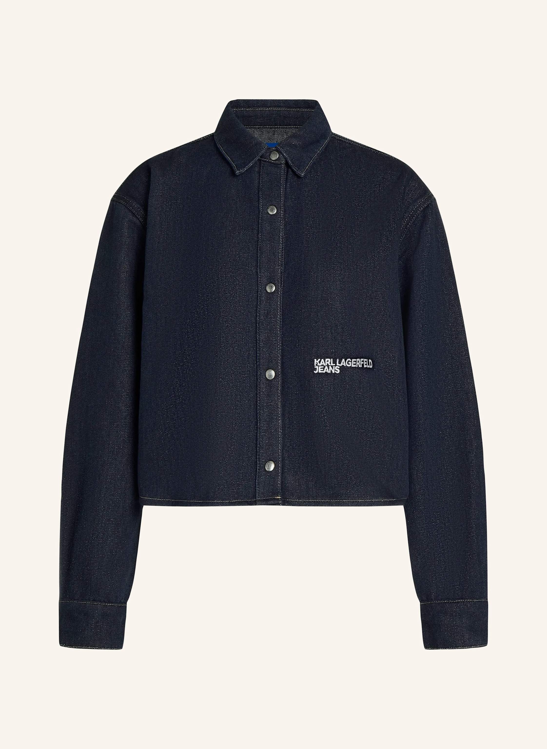 KARL LAGERFELD JEANS Bluse
