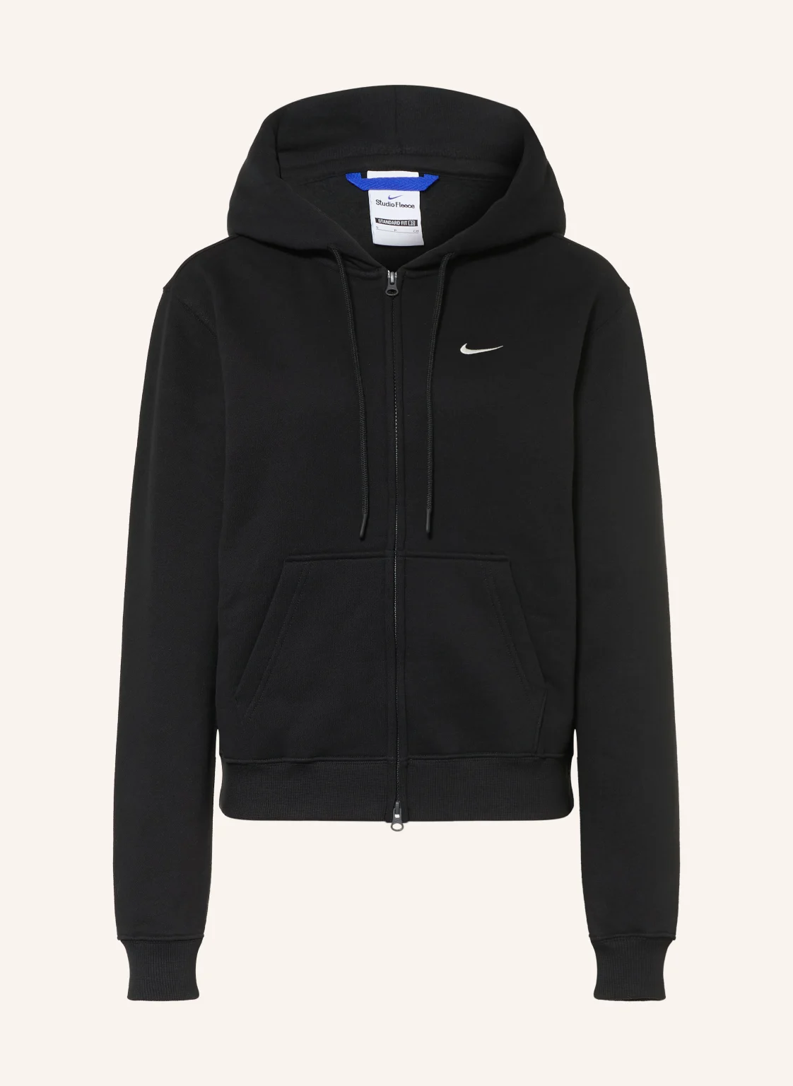 Nike Sweatjacke STUDIO