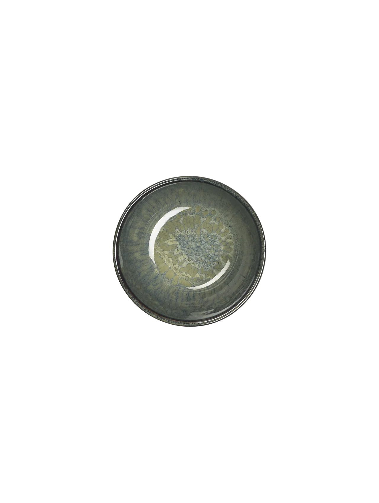 mini bowl, ocean