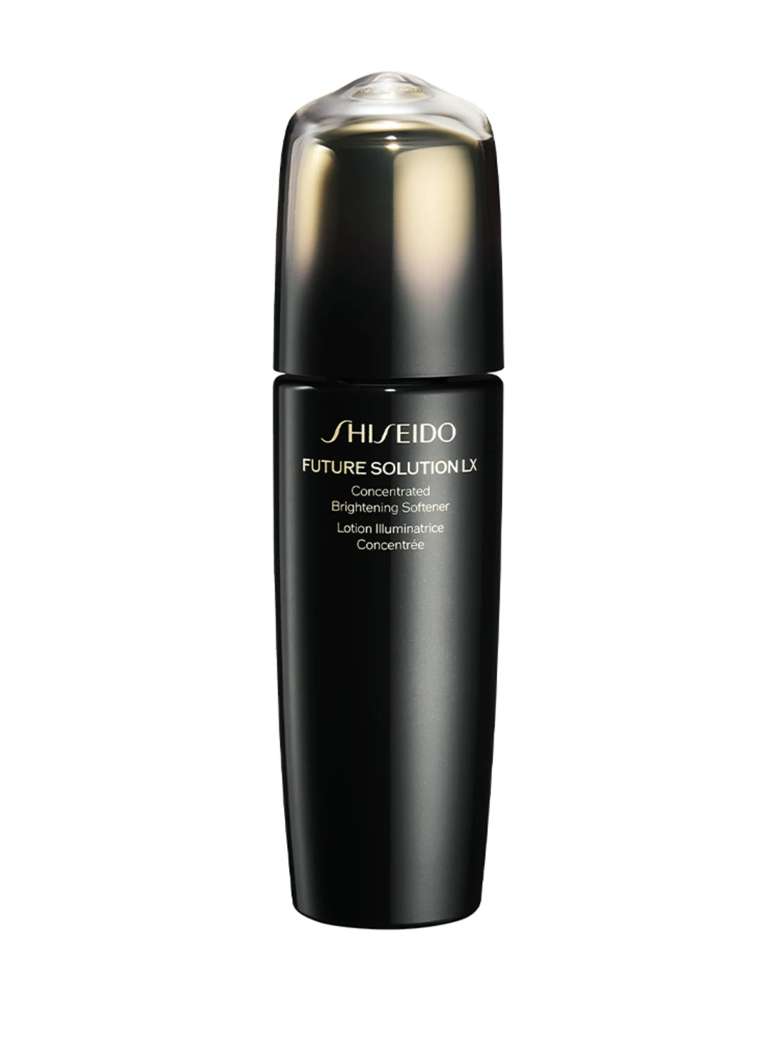 SHISEIDO FUTURE SOLUTION LX