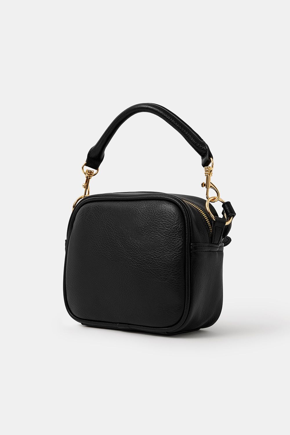 Accessorize Boxy Crossbody Bag
