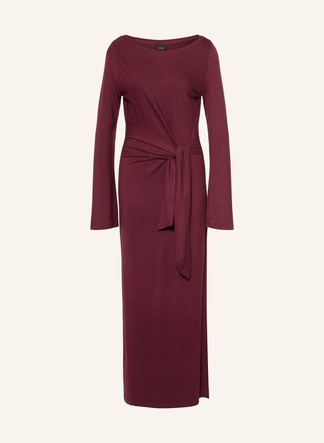 BOSS Jerseykleid ERLOT