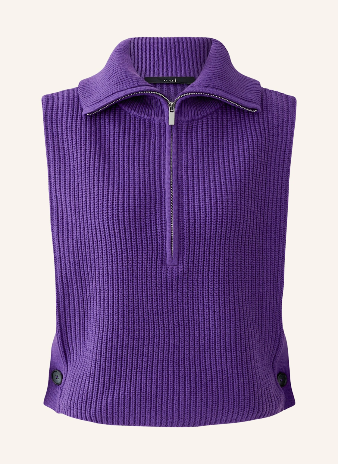 Oui Pullover