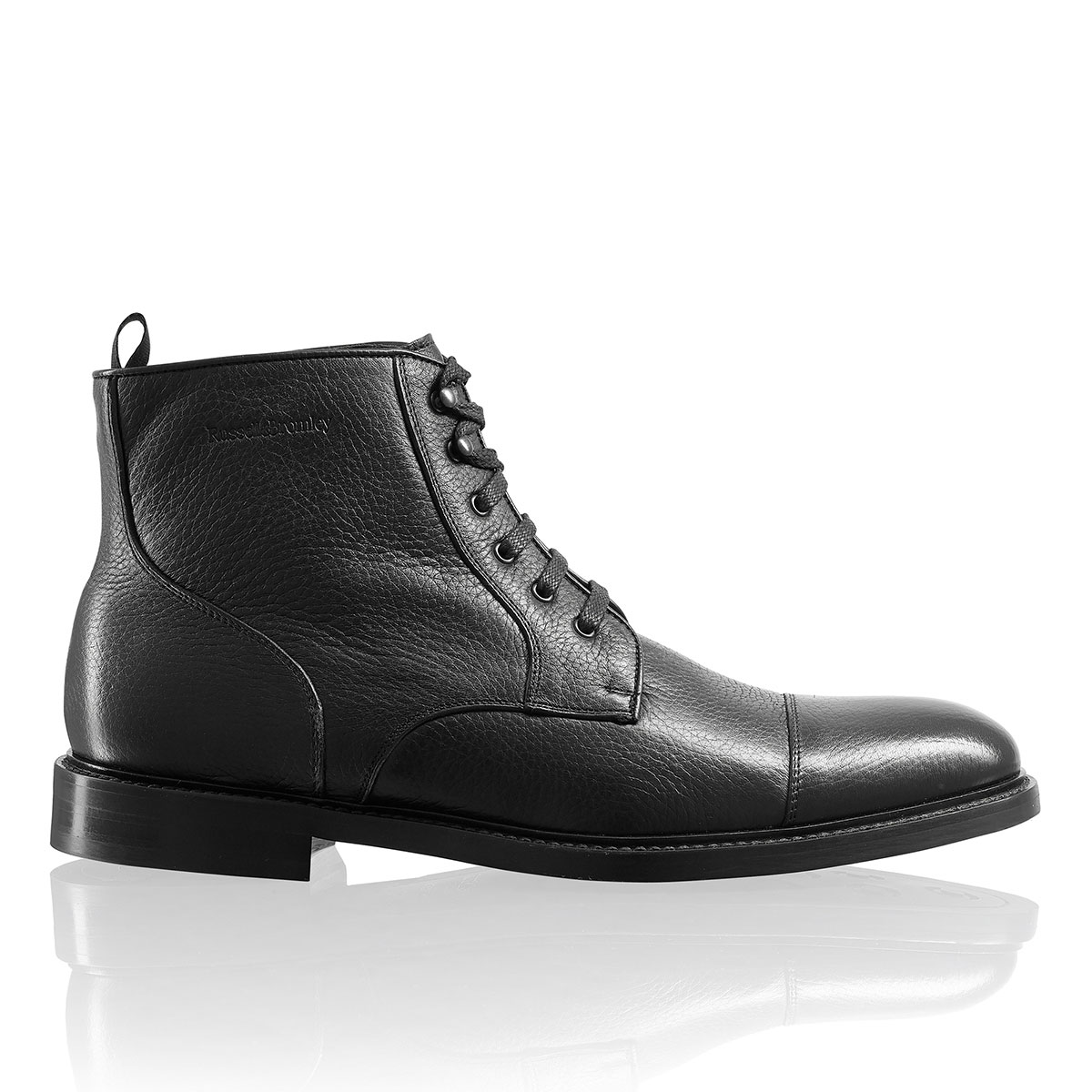 Russell & Bromley PARADE Toe Cap Lace Up