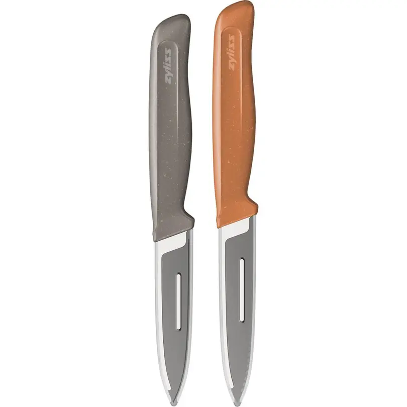 Allzweckmesser 2er-Set Zyliss