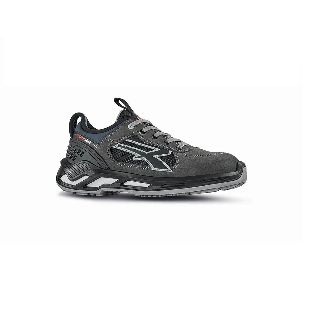 U-power SABER safety shoes
