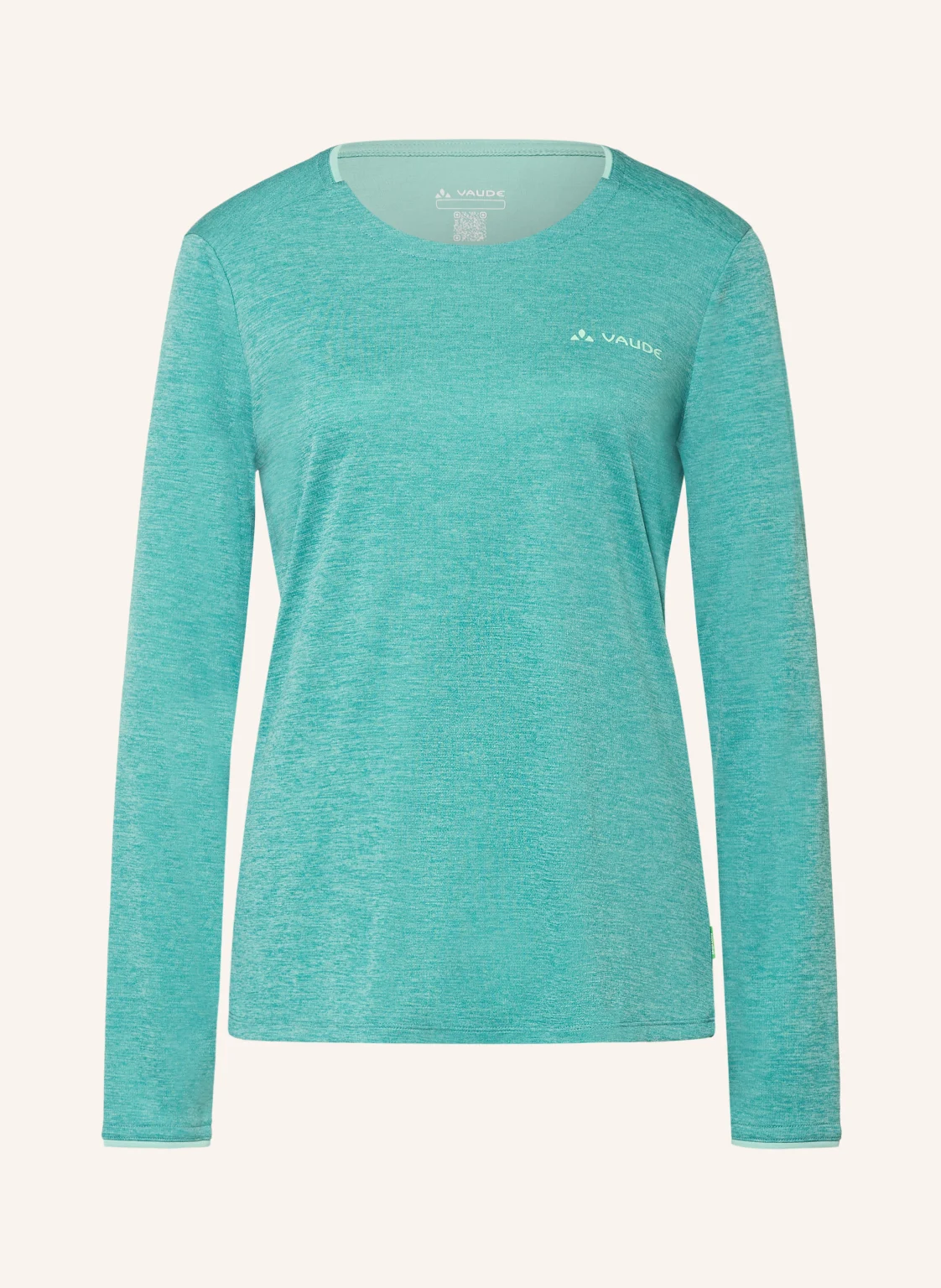 VAUDE Longsleeve ESSENTIAL