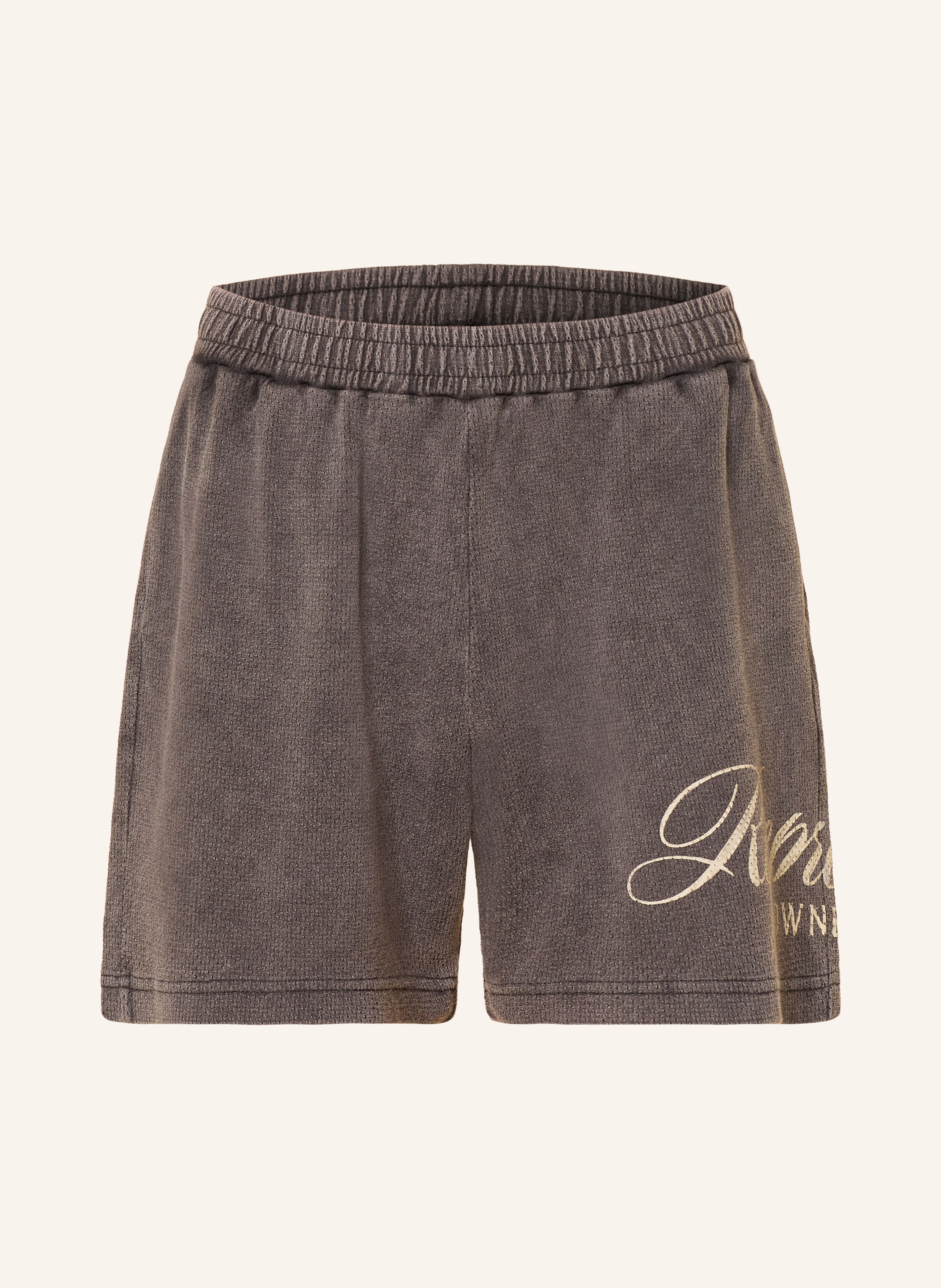 REPRESENT Sweatshorts