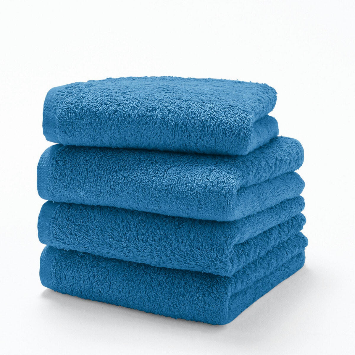 Serviette éponge bouclette 500 g/m2, Scenario