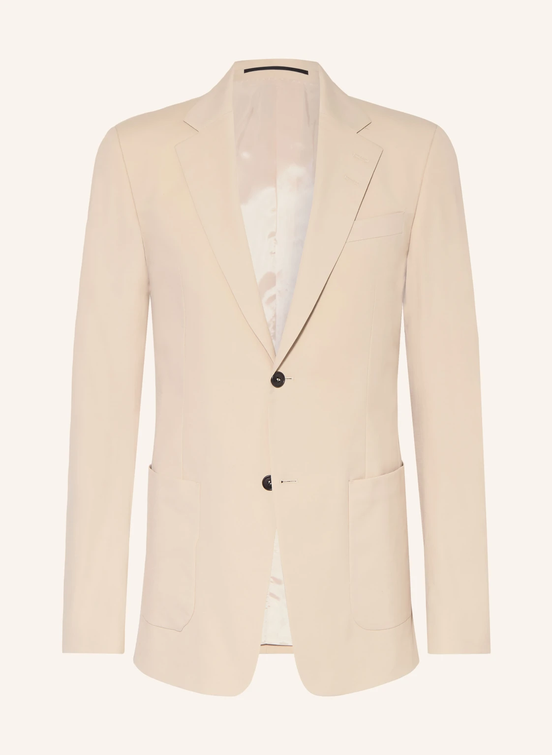 TIGER OF SWEDEN Anzugsakko JUSTIN P Slim Fit