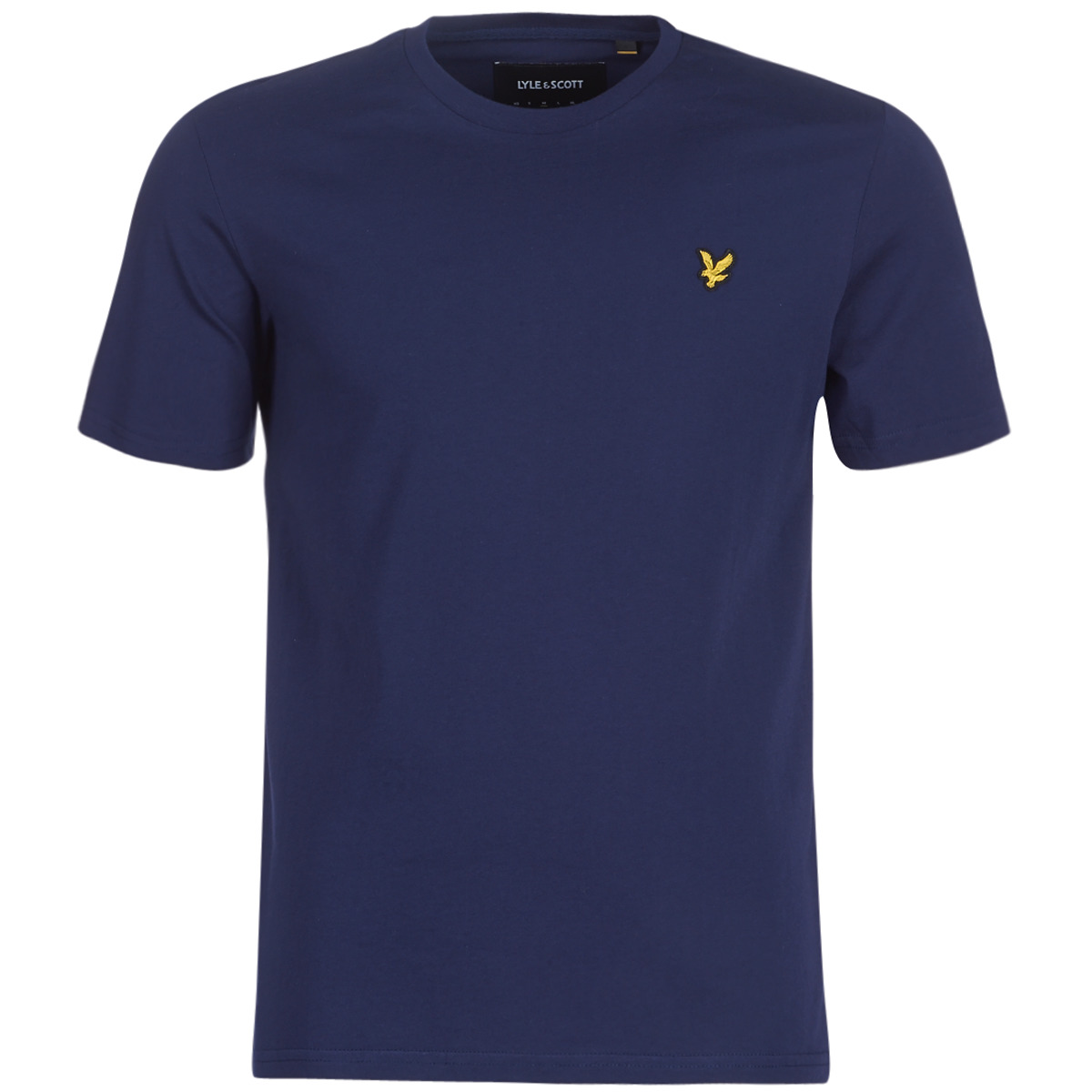 Lyle & Scott - FAFARLIBE - Marine