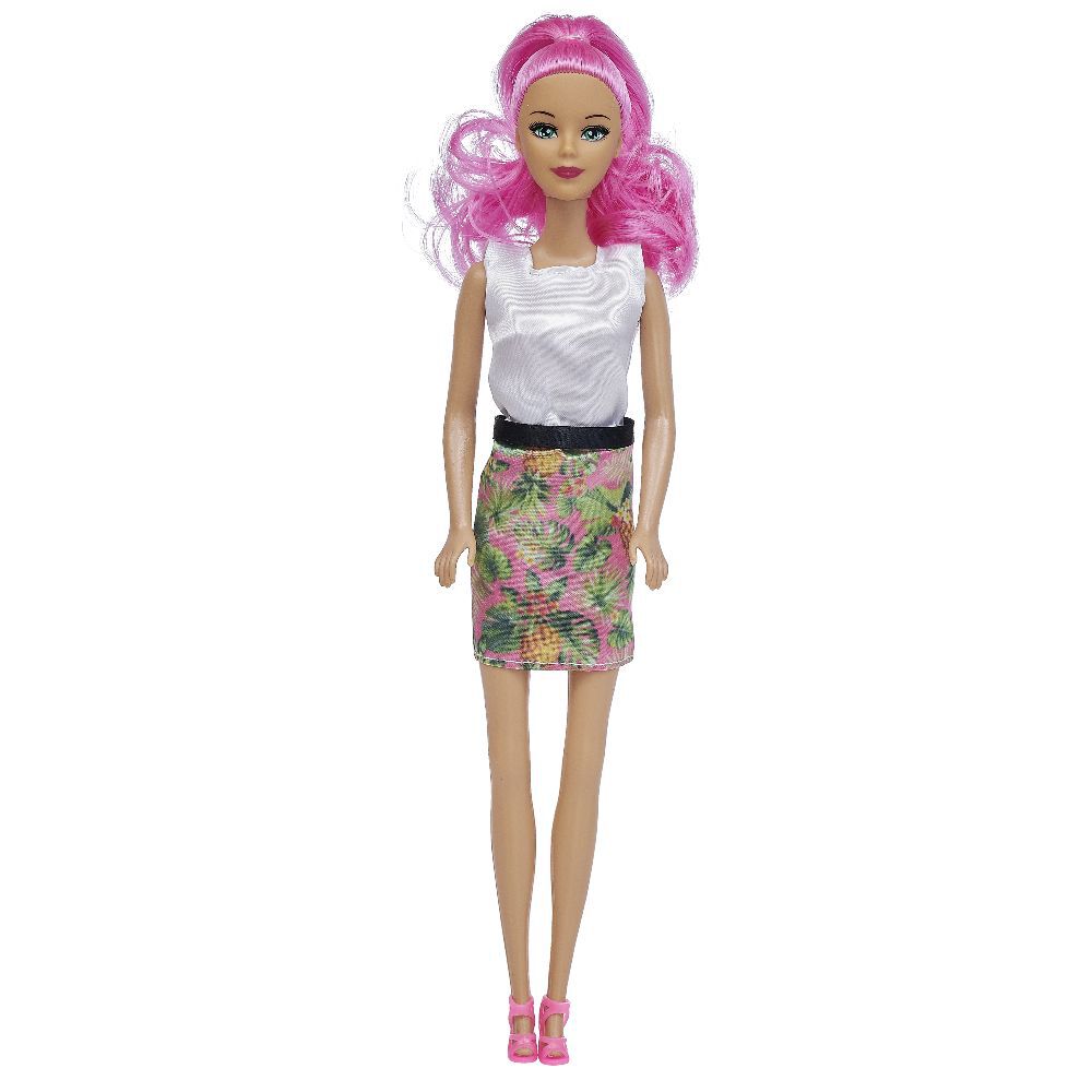 Poupée mannequin H29cm