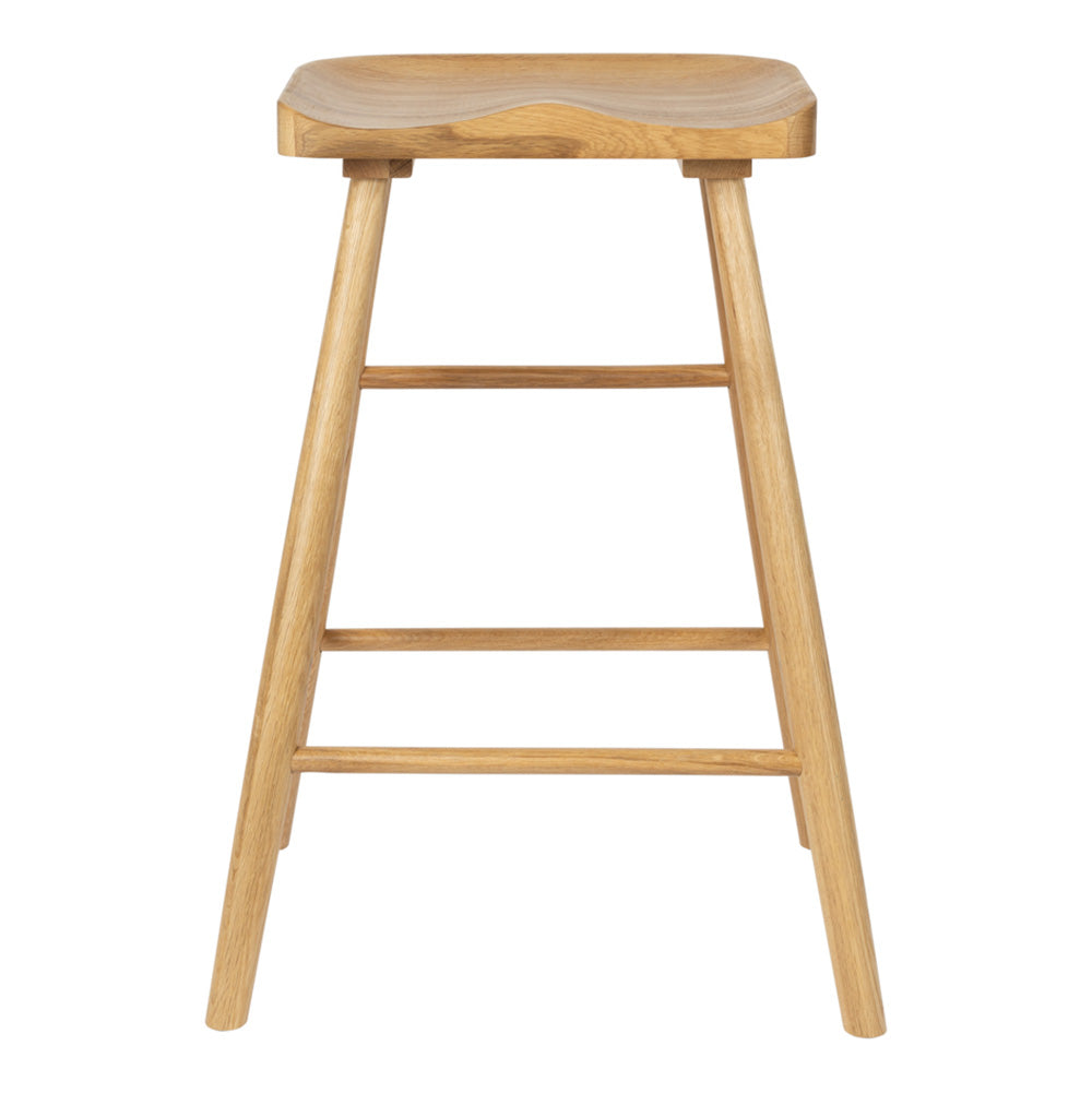 by fonQ basic Woody Barkruk - Naturel