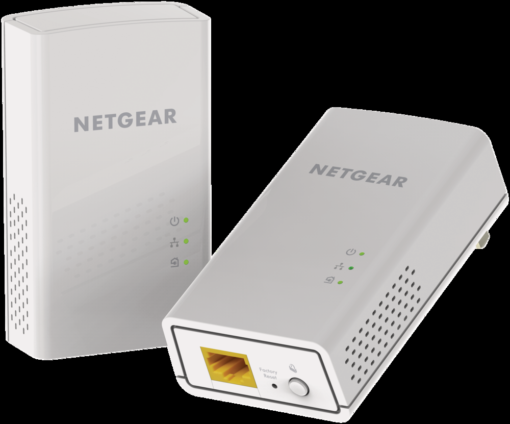 NETGEAR 1200 Powerline Extender