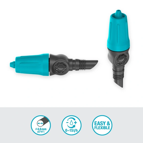 Endtropfer »GARDENA Micro-Drip-System«