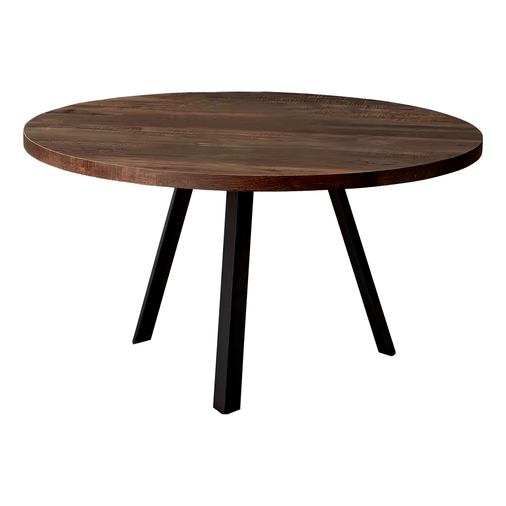 Monarch Specialities Mid-Century Modern Coffee Table