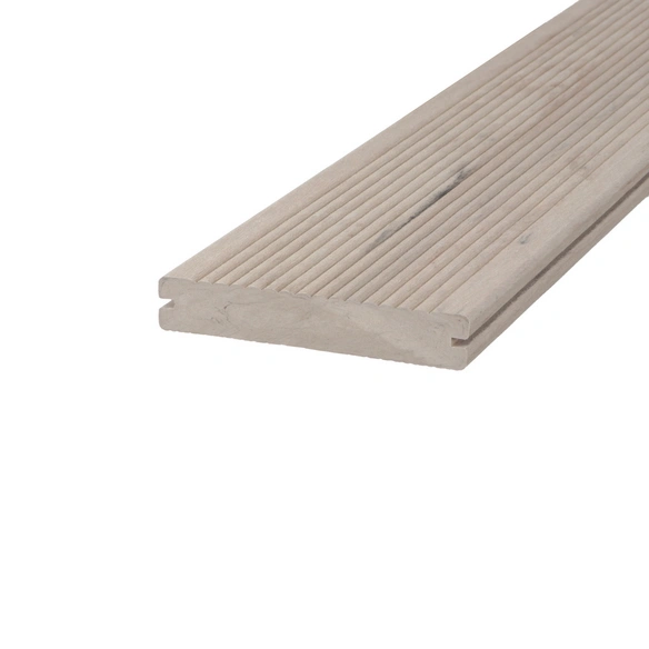 Terrassendiele »Dream Deck «, BiColor, 21x125x4000 sand