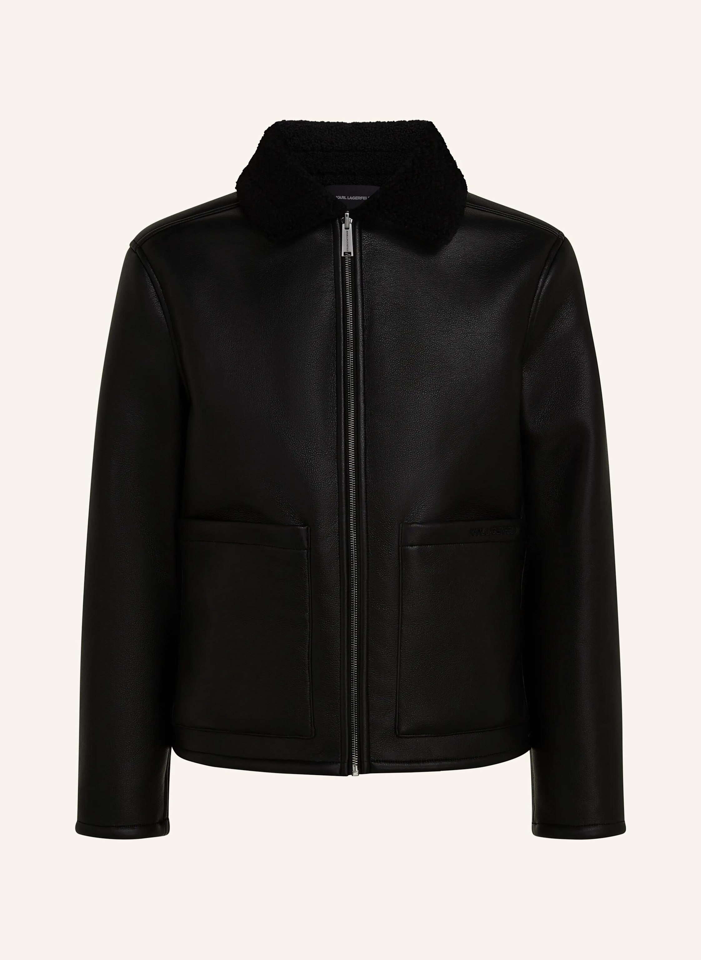 KARL LAGERFELD Jacke