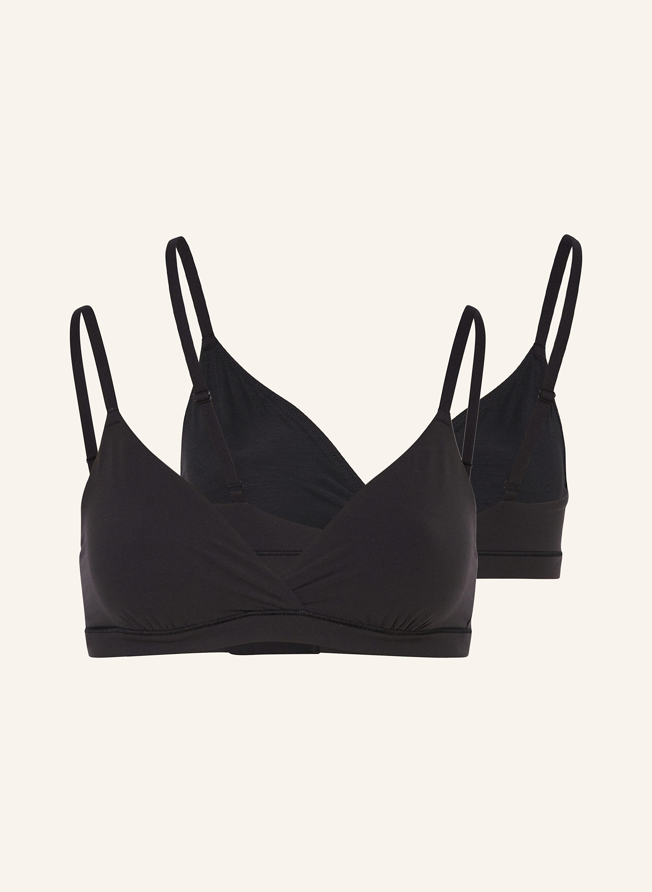 SKIMS 2er-Pack BUSTIERS FITS EVERBODY