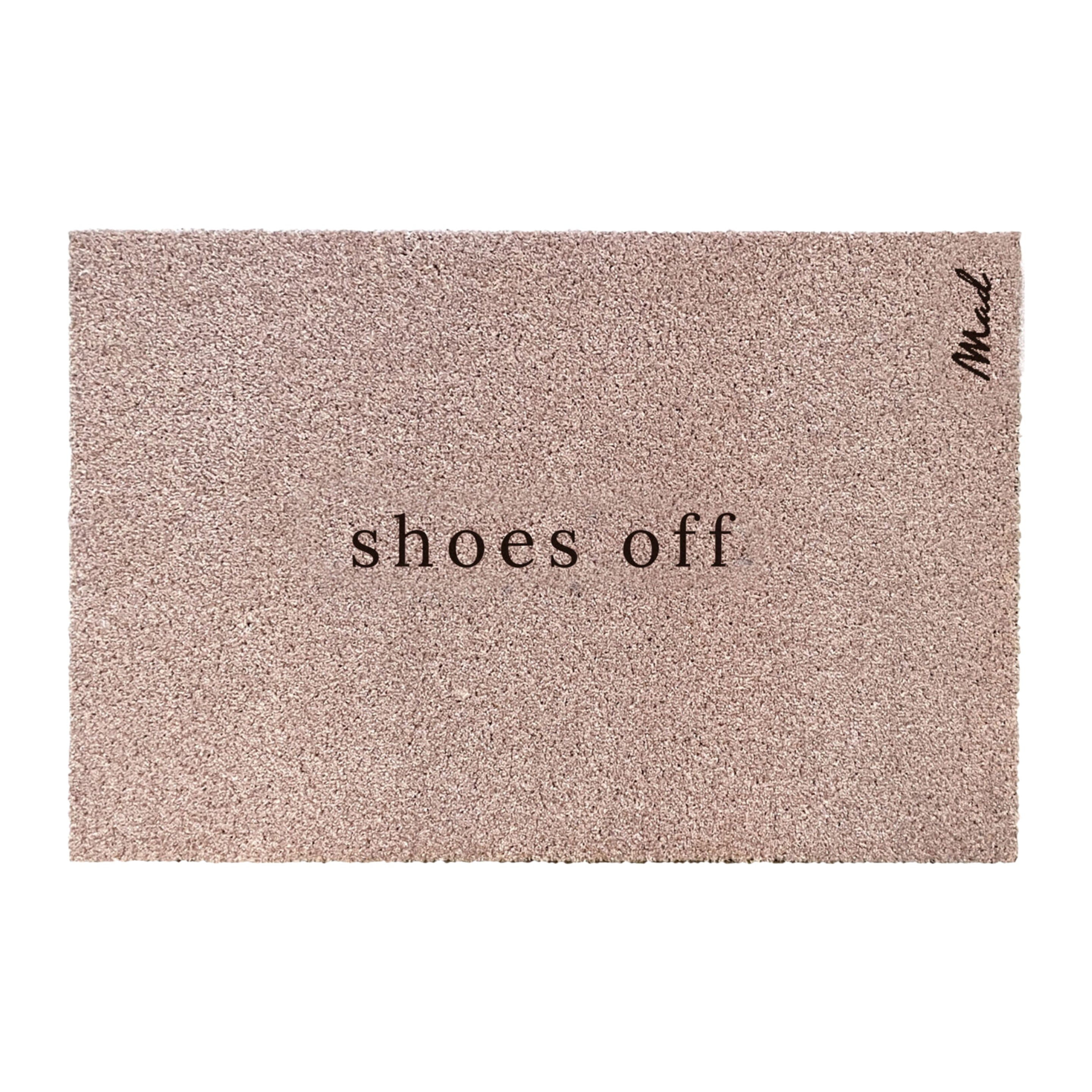 Mad About Mats Anouk Deurmat 50 x 75 cm