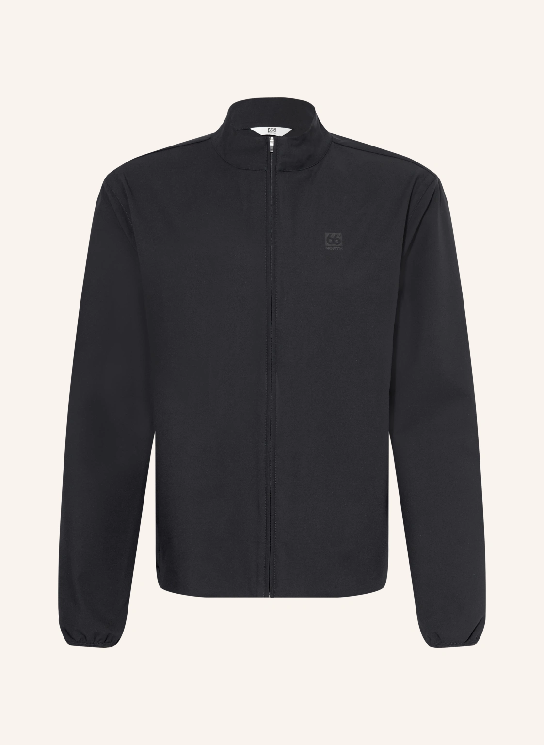 66°NORTH Funktionsjacke NES