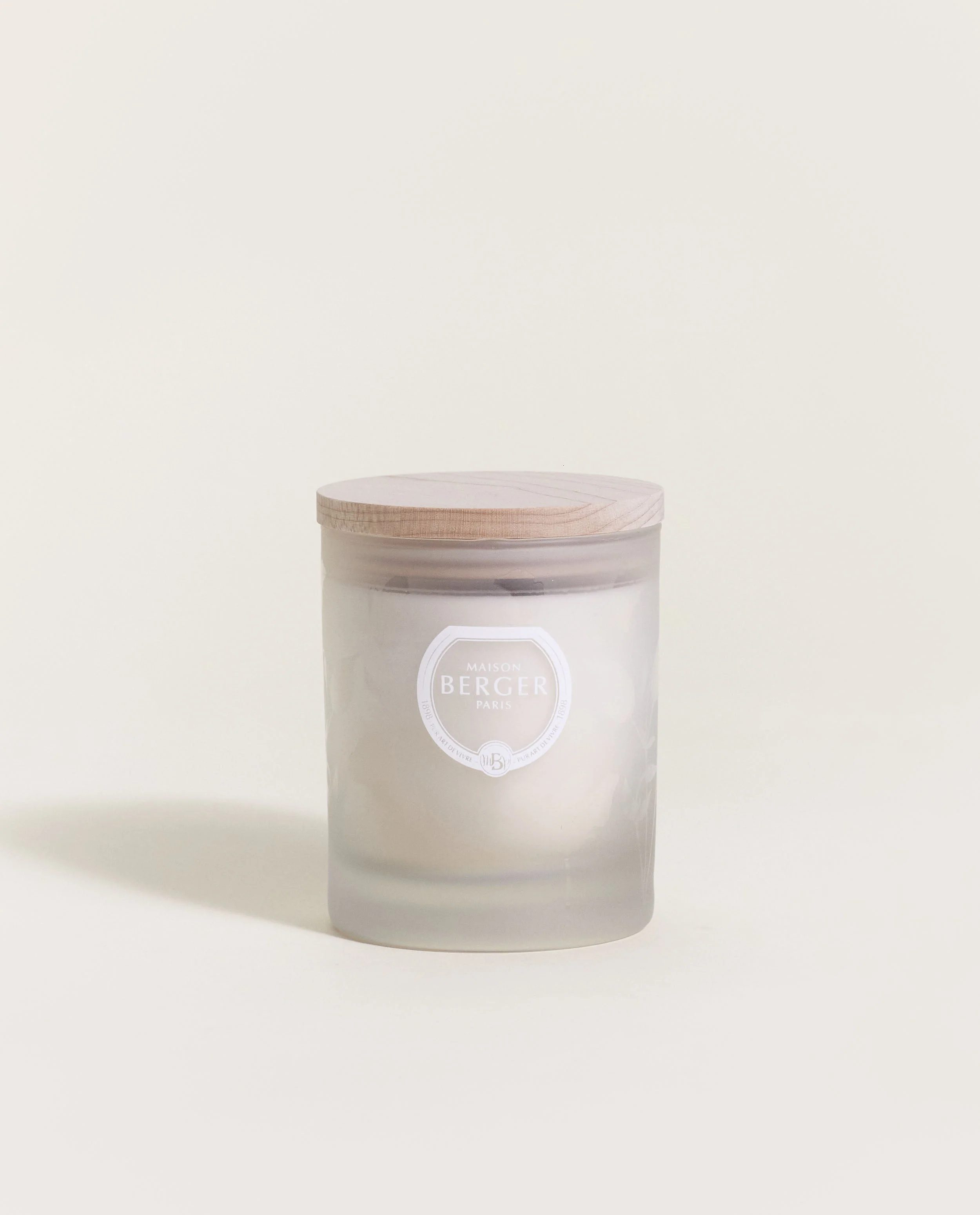Bougie parfumée Aroma Focus
