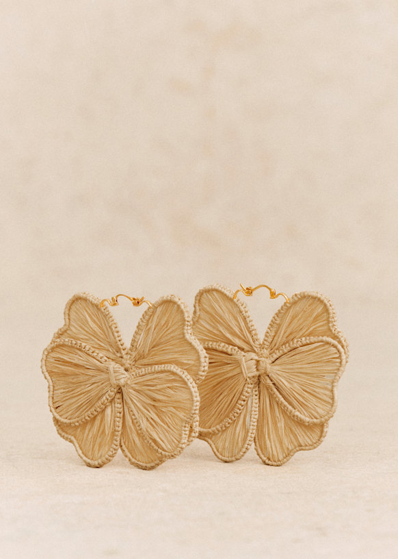 Luana Earrings