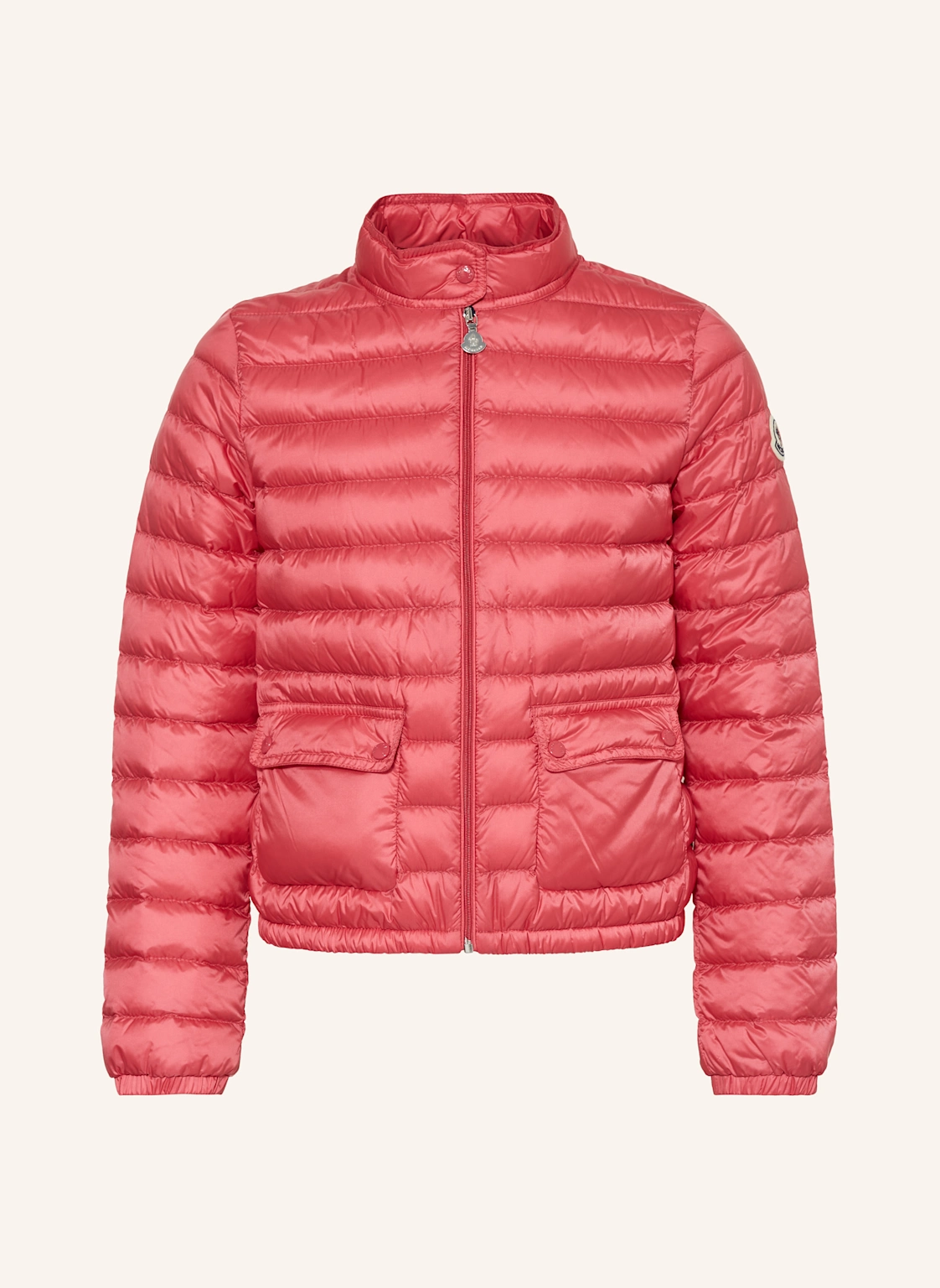 MONCLER enfant Daunenjacke LANS