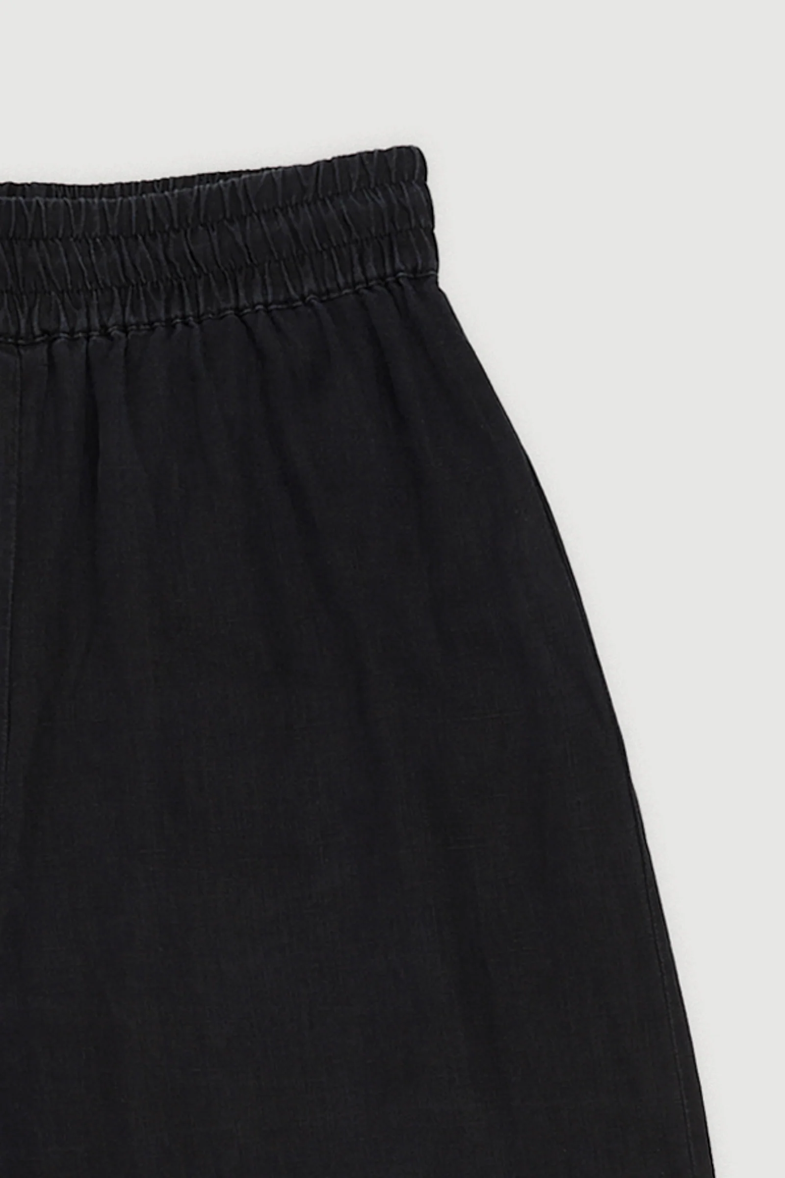 Re-Worn Womens Linen Pant