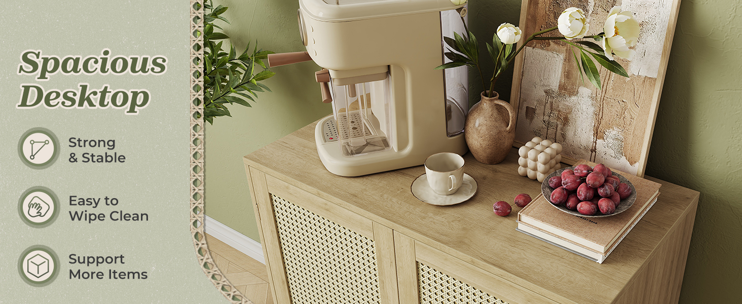 buffet cabinet