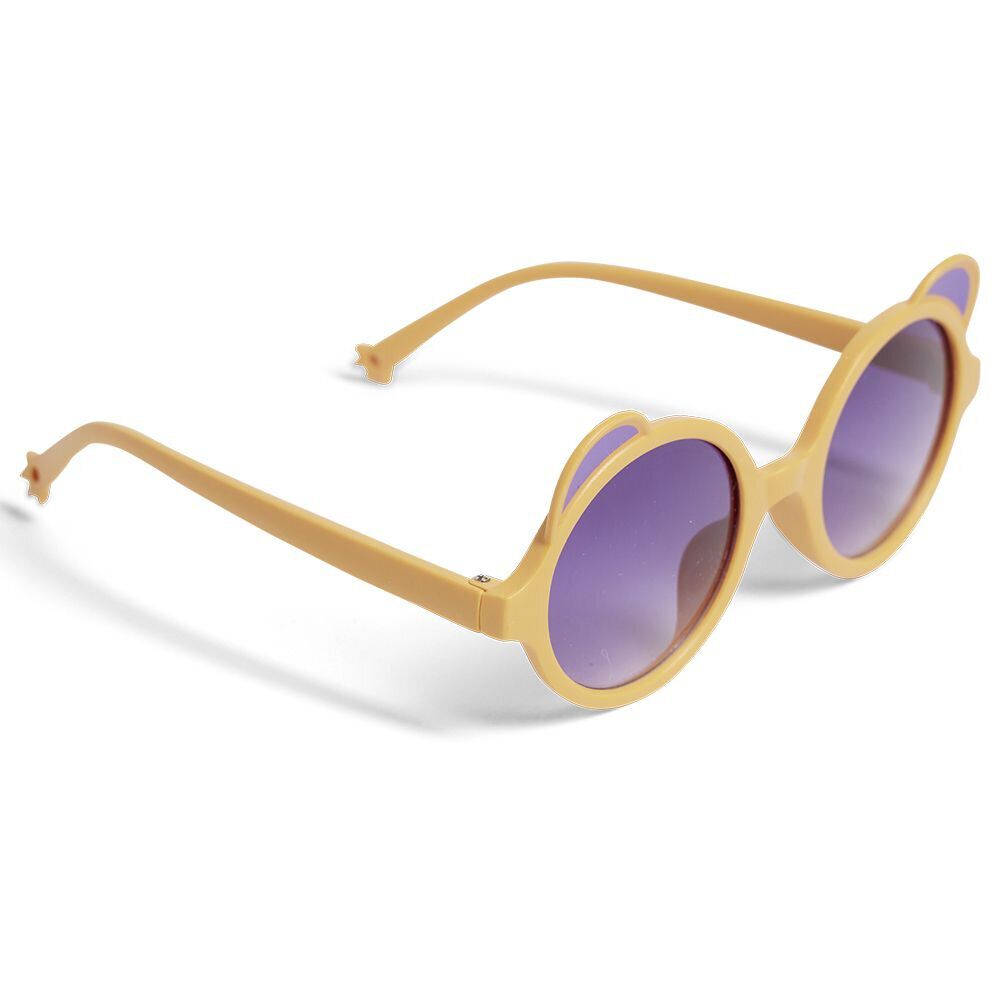 Lunettes de soleil enfant plastique (5 modèles)