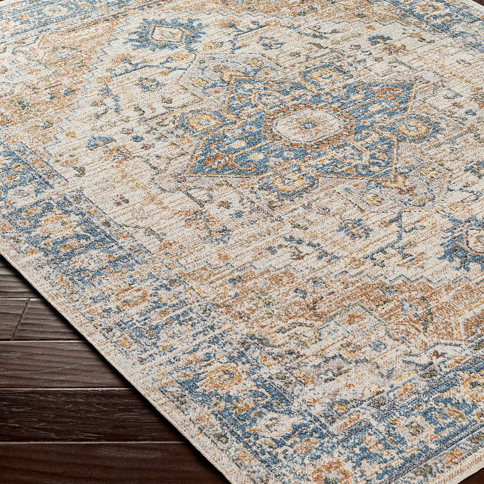 by fonQ Reve Vloerkleed 200 x 275 cm