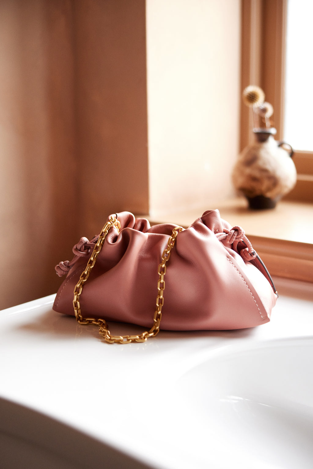 The Roxburgh - Small Chain Clutch