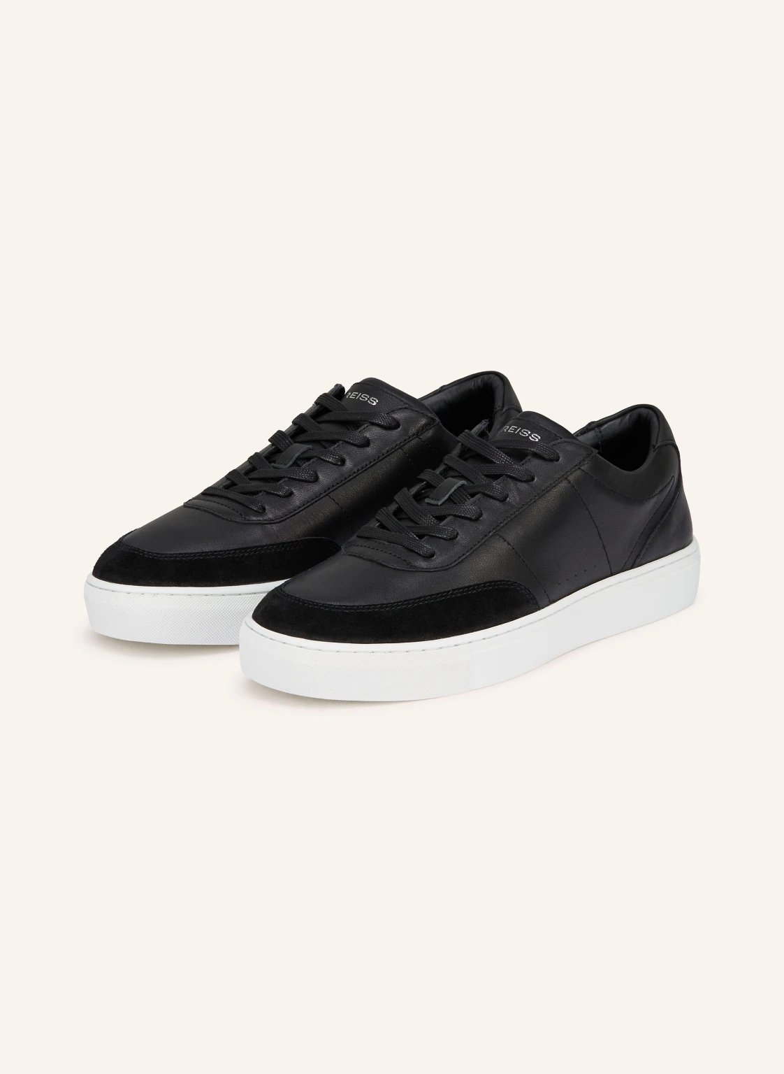 REISS Sneaker FINTON
