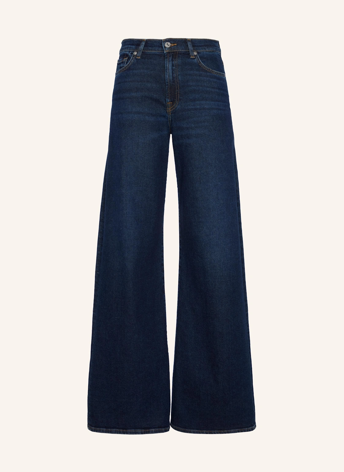 7 for all mankind Jeans LOTTA Wide Fit