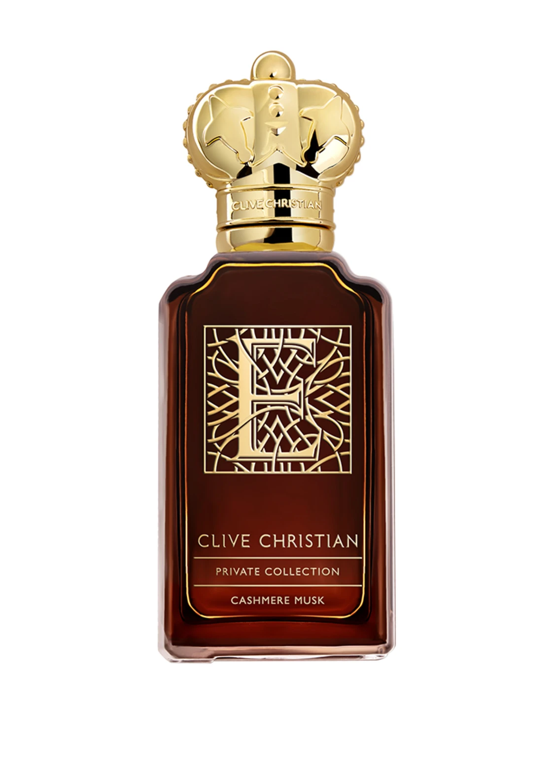 CLIVE CHRISTIAN E CASHMERE MUSK