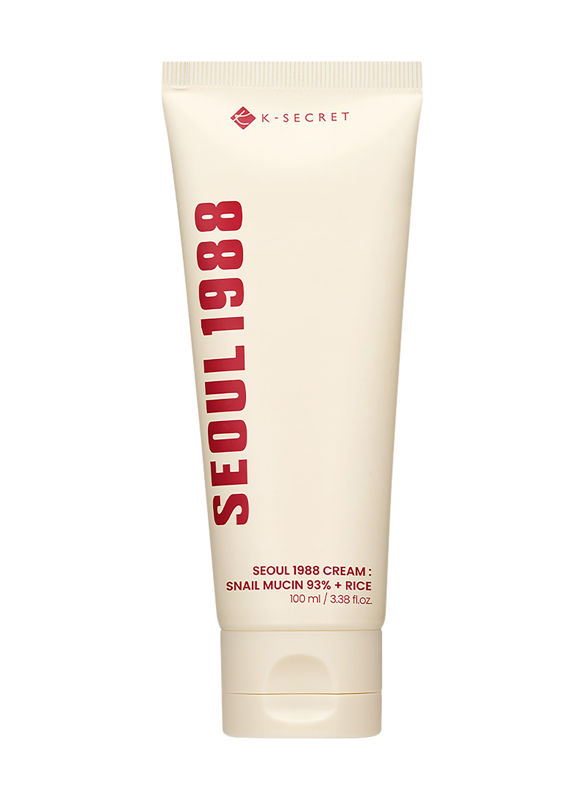 K-SECRET SNAIL MUCIN 93%   RICE