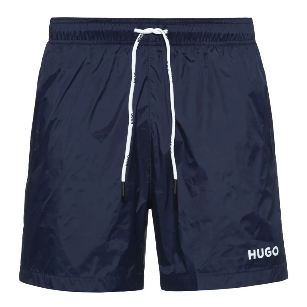 HUGO Haiti swimming shorts
