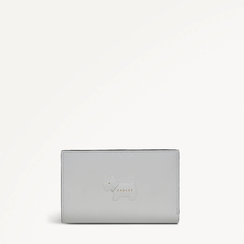Puffy Radley - Protect Medium Bifold Purse - OSD10601