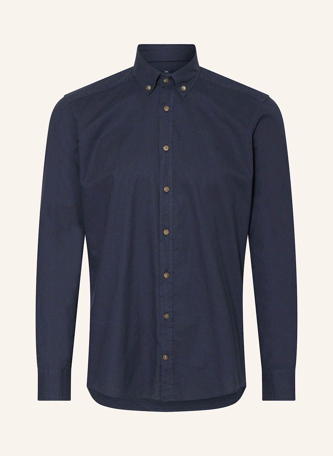 STROKESMAN'S Hemd Regular Fit