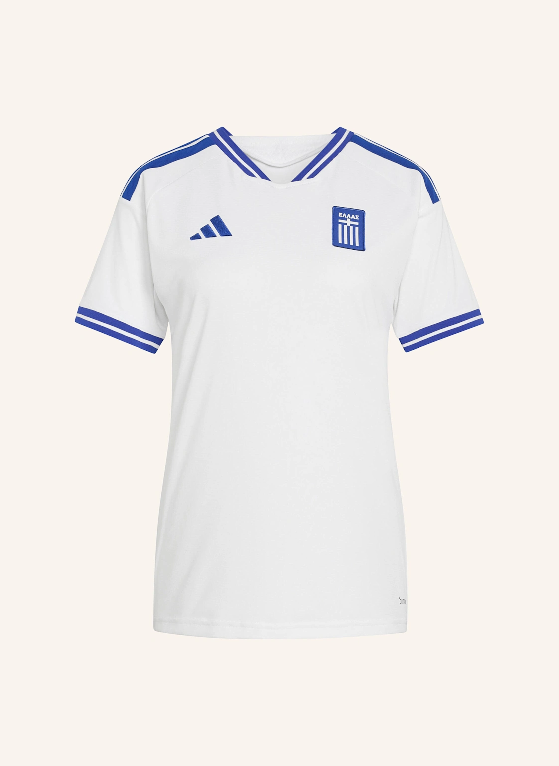 adidas GRIECHENLAND 2026 HEIMTRIKOT