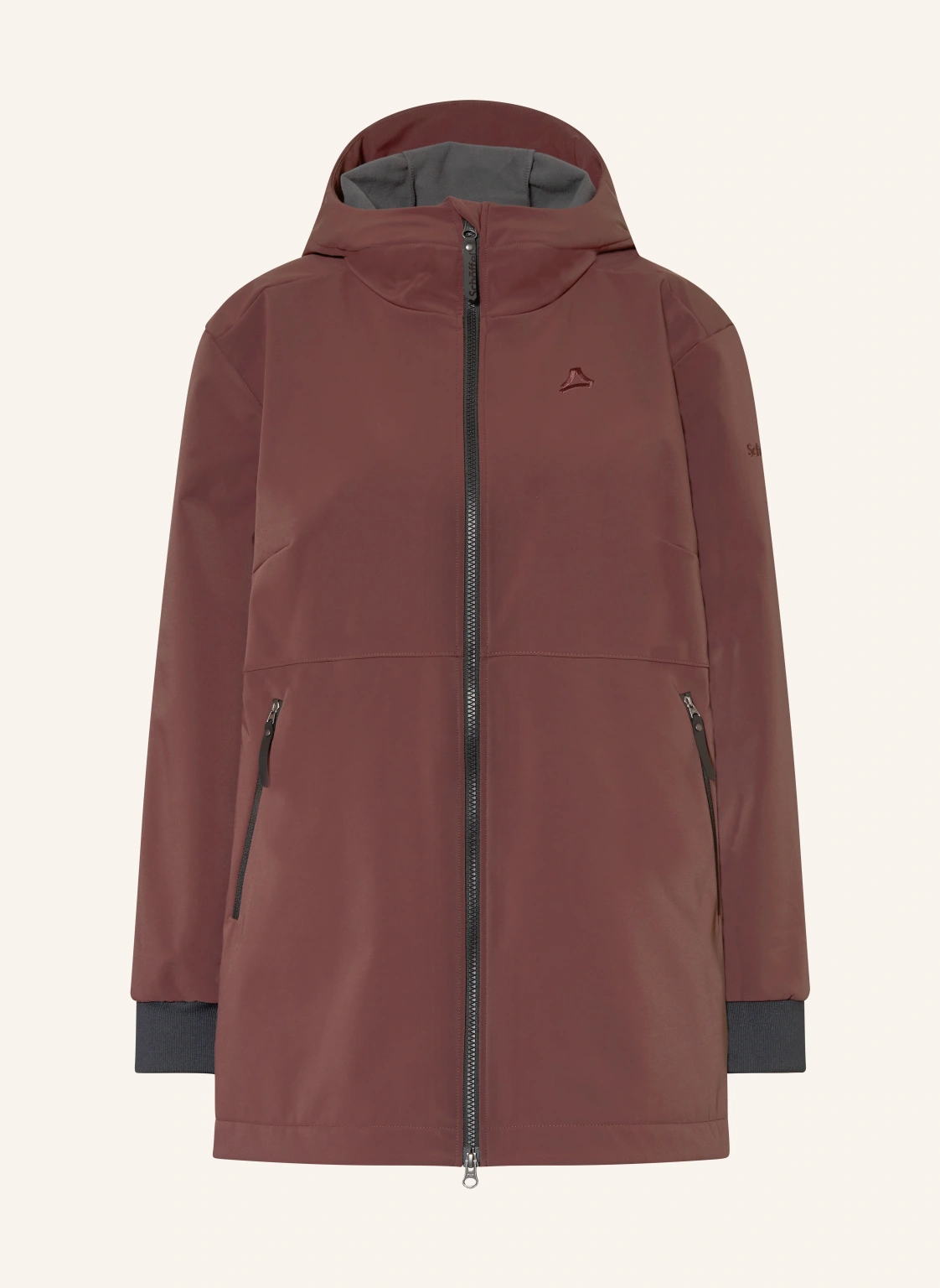 Schöffel Softshell-Jacke SUAVIO