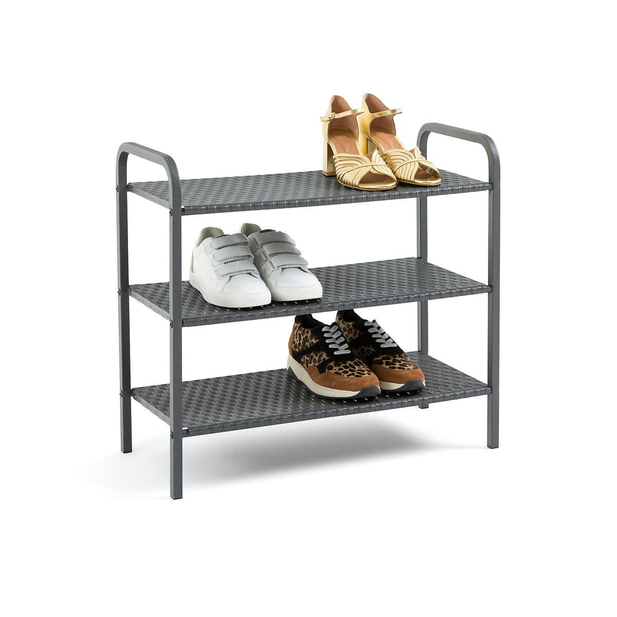 Étagère à chaussures, Adhos