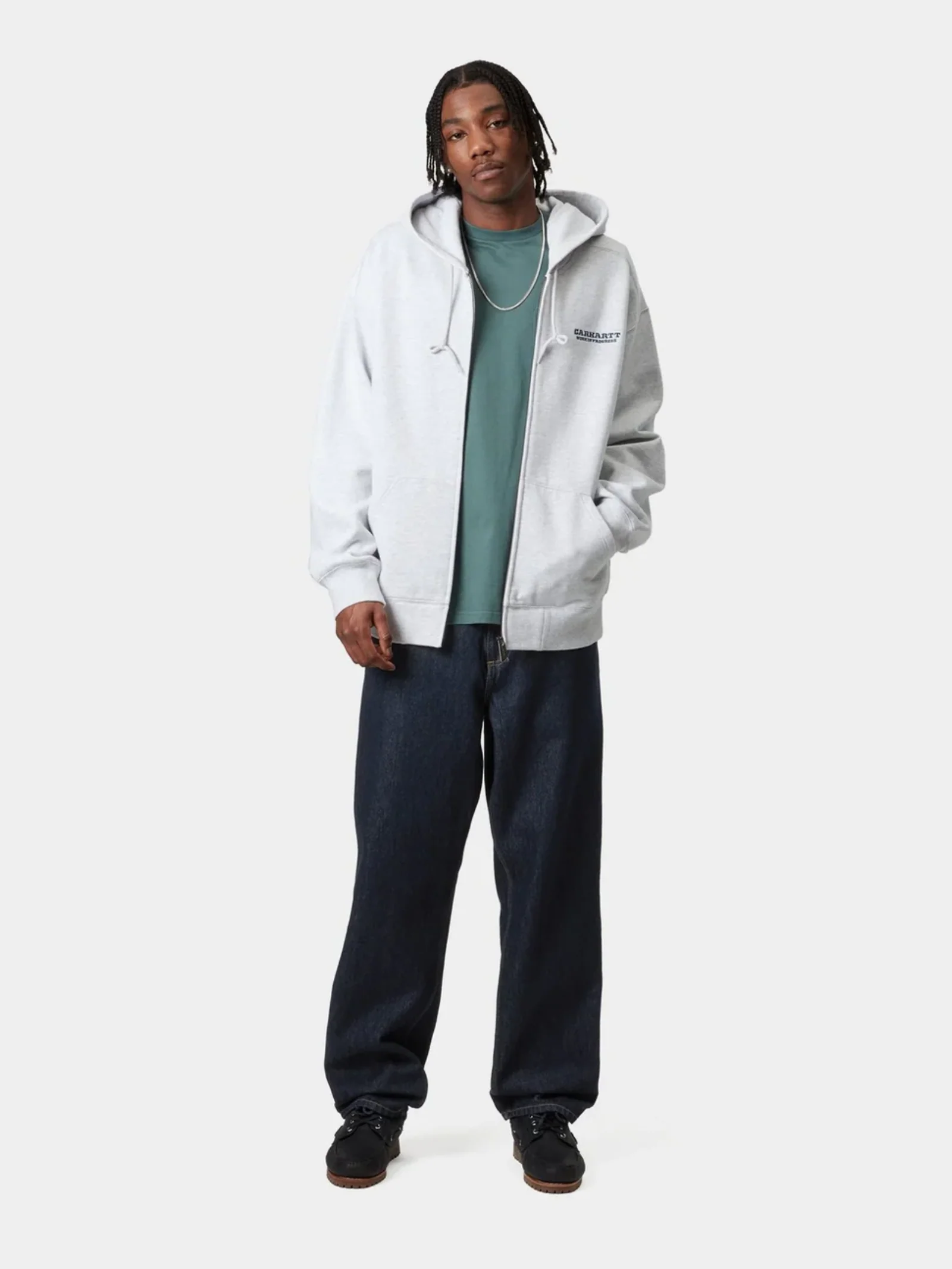 Single Knee Pants
